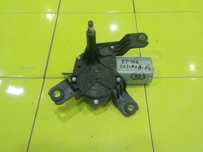 OPEL ZAFIRA B II RÉFECTION 1.6 B 13R MOTEUR BALAI D'ESSUIE-GLACE ARRIÈRE 53025212 13145548 - milautoparts-fr.ukrlive.com