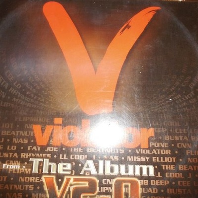 3 Hits From The Album V2.0 - Violator (3)