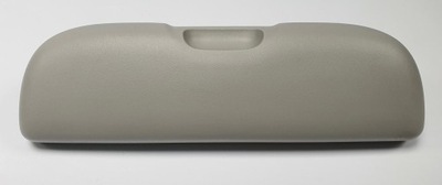 Бардачок na накладки на фары renault espace iv 8200000111 фото №1