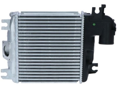 INTERCOOLER TOYOTA HILUX VII 2.5 3.0  