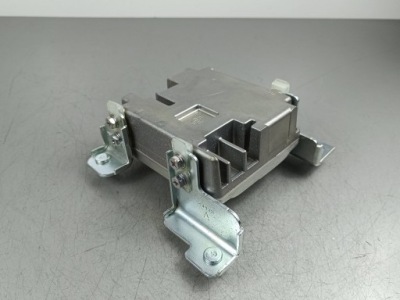 2017 ssangyong rexton блоки управління 8125036000 фото №1