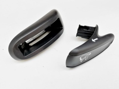 Citroen ds3 ручка сидіння l0150958g l0150960 l0295882d оригінал фото №1