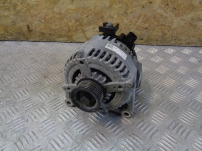 Генератор 150a bmw f20 f30 f31 mini cooper 2.0 фото №1