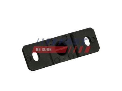 Штифт двері fiat fiorino 07 bok l/p фото №1