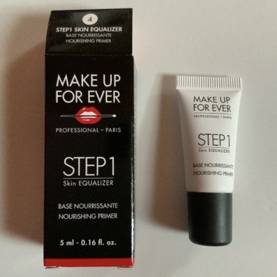 MAKE UP FOR EVER Skin Equalizer Nourishing Primer