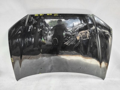 Капот mitsubishi asx 2009-2019 фото №1