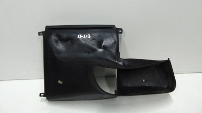 Porsche panamera 970 970575322 впуск интеркулер фото №1