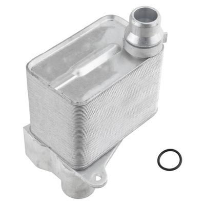 Радіатор акумулятора tesla model 3 18- фото №1