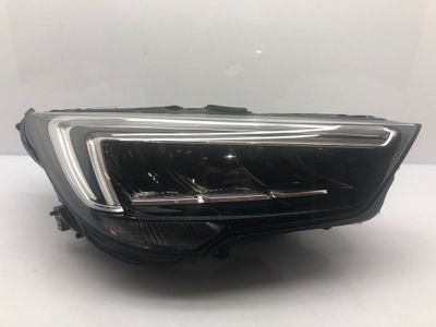 FEU OPEL CROSSLAND X RÉFECTION DROITE COMPLET LED - milautoparts-fr.ukrlive.com