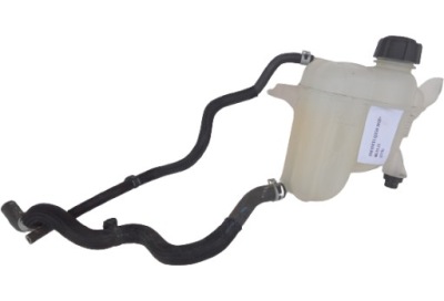 Бачок расширительный infiniti qx50 2018+ фото №1