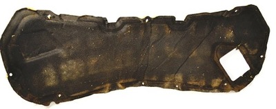 Primera p12 шумоизоляция шумоизоляция обивка капот фото №1