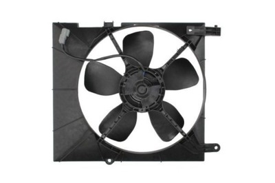 VENTILADOR DEL RADIADOR D80003TT THERMOTEC  