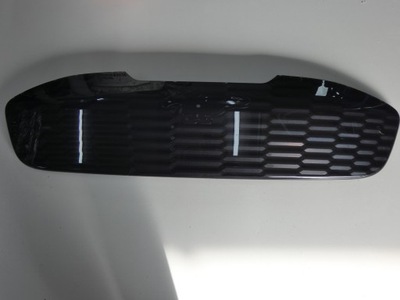 Решётка радиатора, решётка радиатора ford mustang mach-e фото №1