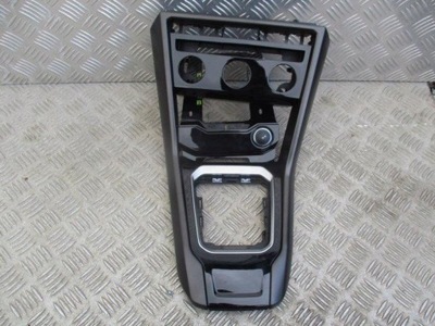 Туннель средний 2ga, 2ga863099, t-roc фото №1