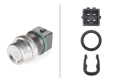 Датчик температури рідина охолоджуючої фото №1