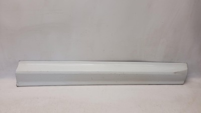 Volvo xc60 ii молдинг дверь правая перед 31440302 фото №1