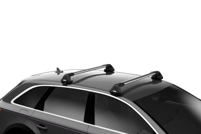 MALETERO THULE WINGBAR EDGE TOYOTA TACOMA 145107  