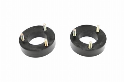 Дистанційні проставки подовжувач амортизаторів lift +3 cm pathfinder r51 фото №1