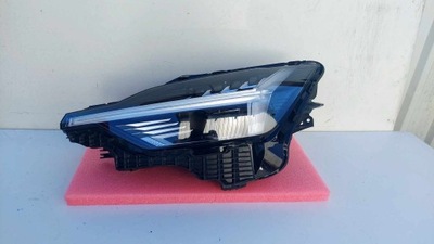 Polestar ii 2 lift лампа ліва перед передня pixel full led 3131 фото №1