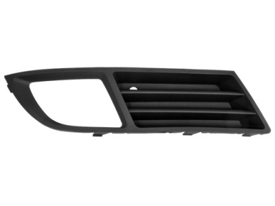 Решетка бампера фото №1