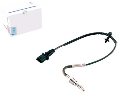 Vdo датчик температуры выхлопных газов фото №1