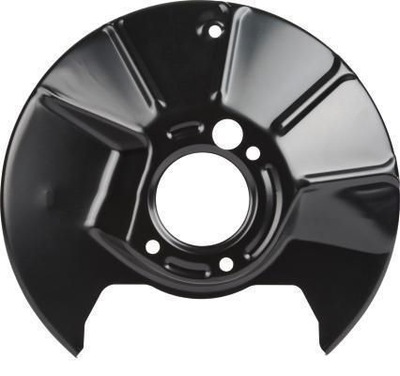 Захист диск ham. mazda t. 626- premacy 1.8- 2.5 91- 05 pr фото №1