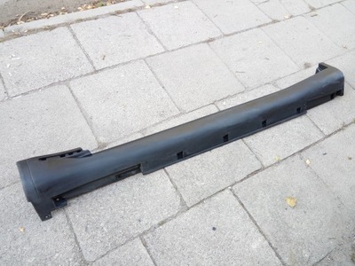 Молдинг поріг infiniti fx30 fx37 oryg. фото №1