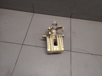 Супорт гальмівний лівий задня audi a8 d2 przed fl фото №1