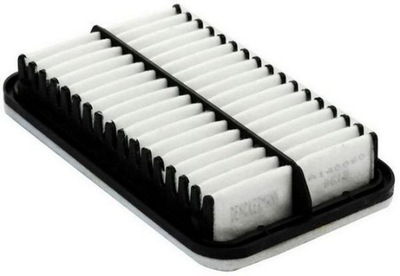 Denckermann a140060 фільтр повітря фото №1