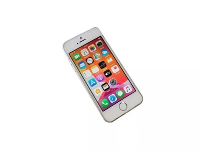 APPLE IPHONE SE 128GB 84%