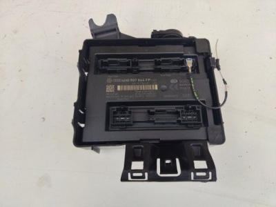 Audi a6 c7 4g рестайлінг  модуль блок керування 4h0907064fp фото №1