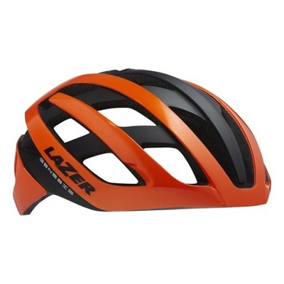 Kask Lazer Genesis Flash Orange roz.L