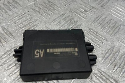 Модуль иммобилайзер toyota 62a605000 2.5l 2020 фото №1