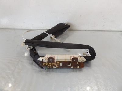 Megane iii htb шторка безопасности левая фото №1