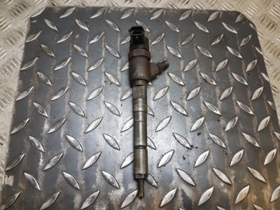 Інжектор форсунка opel corsa c 1.3cdti 0445110083 фото №1