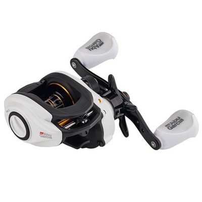 Abu Garcia Multiplikator Max 4 PRO L Left