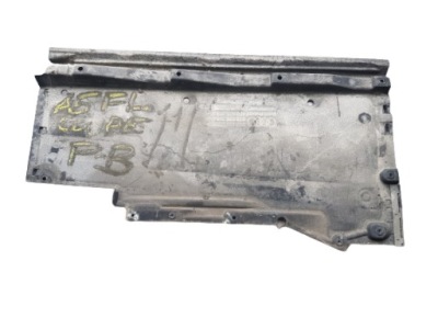 Audi a5 рестайлинг  s-line купе 2.0 tdi накладка подвеска фото №1