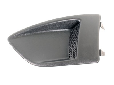 BRIDA CIEGA DEFLECTOR HALÓGENO IZQUIERDA FORD GRAND C-MAX MK2  