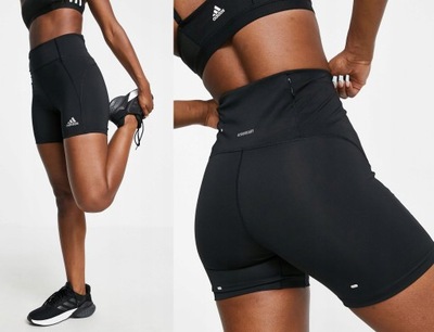 adidas Own the Run Short Wmn's Running Tights damskie spodenki biegowe - XS