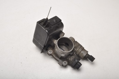 Dodge stratus ii 2.4 дросельна заслінка фото №1