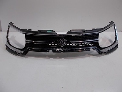 Suzuki ignis iii 16-24 решітка радіатора решітка радіатора org !!! фото №1