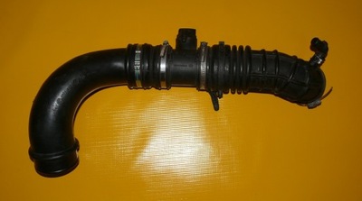 Расходомер труба резиновый элемент расходомер alfa romeo 156 1.6 1.8 16v фото №1