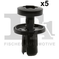 FISCHER КЛИПСА KOLEK ДЮБЕЛЬ 5-SZT AUDI A4 B8 07-/A6 C6 04-