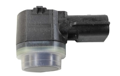Датчик паркування pdc renault 284425707r фото №1