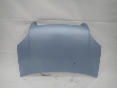 Ford fusion 02-12 капот крышка двигателя фото №1