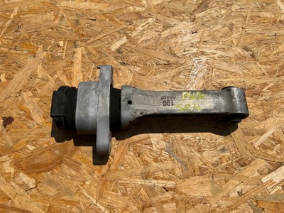 Kia sportage iv 4 кронштейн подушка коробки фото №1