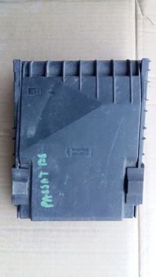 Кришка кришка запобіжників vw passat b6 фото №1