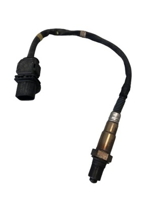 Датчик лямбда-зонд renault megane iii 226a47292r фото №1