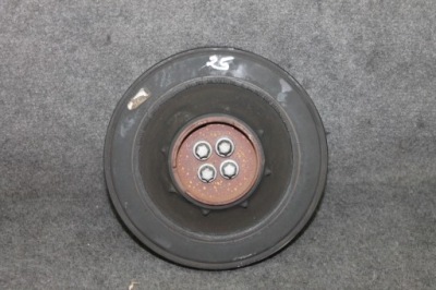 MINI R55 R56 R58 R59 R60 R61 1.6D 2.0D N47N KOLO POULIE SILENCIEUX DRGAN 
