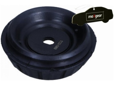 Кронштейн амортизатора перед maxgear 72-3611 +ароматизатор фото №1